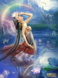 Raja yoga